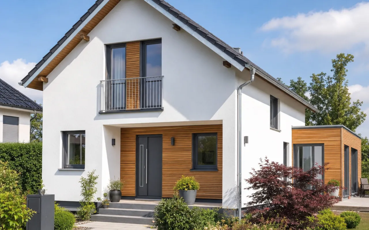 Regnauer Hausbau Vitalhaus Klosterberg Preis Regnauer Hausbau Vitalhaus Klosterberg – Fertighaus Preis pro m²