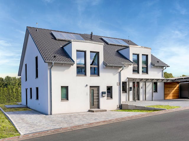 Hanse Haus Bungalow 127 Preis Hanse Haus Bungalow 127 – Fertighaus Preis pro m²