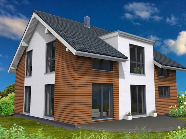 Suckfüll Energiesparhaus Lifestyle 179 Preis Suckfüll Energiesparhaus Lifestyle 179 – Fertighaus Preis pro m²